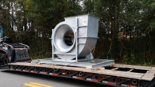 Industrial on sale fan manufacturers