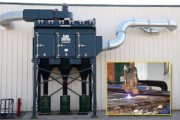 Metal Dust Collection Systems