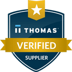 thomasnet verified logo